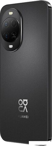 Телефон Huawei nova 15 PSN-LX9 Dual SIM 12GB/256GB (черный, международная версия)