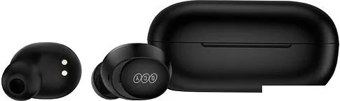 Наушники QCY ArcBuds Lite (черный)