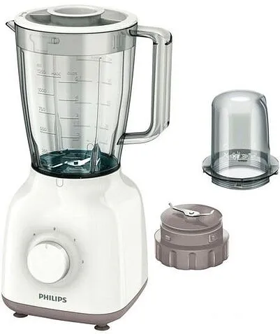 Стационарный блендер Philips HR2102/00