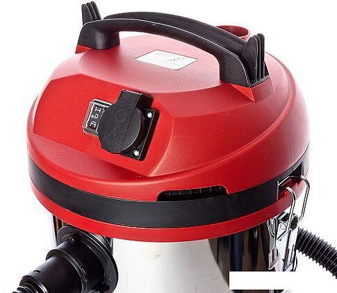 Пылесос RedVerg RD-VC1200S-30S