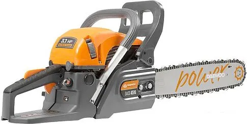 Бензопила Daewoo Power DACS 4516