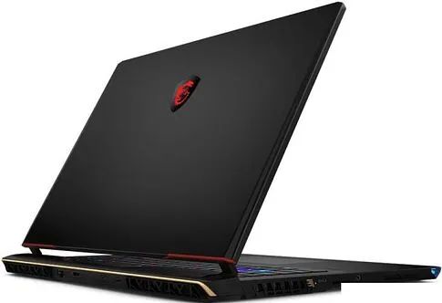 Игровой ноутбук MSI Raider GE68 HX 14VIG-647BY
