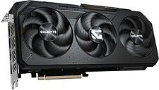 Видеокарта Gigabyte Radeon RX 9070 XT GAMING 16G GV-R9070XTGAMING-16GD