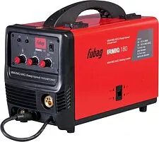 Сварочный инвертор Fubag IRMIG 180 38608.3 Сварочный инвертор Fubag IRMIG 180 38608.3