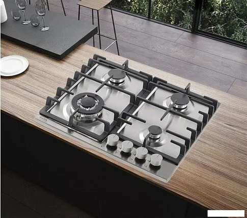 Варочная панель Making Oasis Everywhere P-MSR