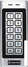 Автономный контроллер доступа Tantos TS-KBD-EM-IP66