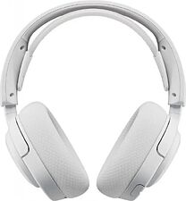 Наушники SteelSeries Arctis Nova 5X Wireless (белый)