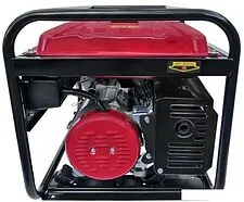 Бензиновый генератор WATT WT-6002