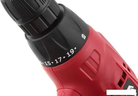 Дрель-шуруповерт Hiper HES350/2A