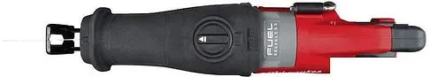 Сабельная пила Milwaukee Fuel M18 FSX-0X 4933464724 (без АКБ)