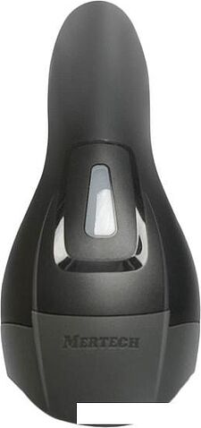 Сканер штрих-кодов Mertech (Mercury) 610 P2D SuperLead USB (черный)