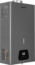 Газовая колонка Nord (Nordfrost) GFC 121 XD