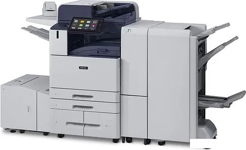 МФУ Xerox AltaLink B8145/B8155