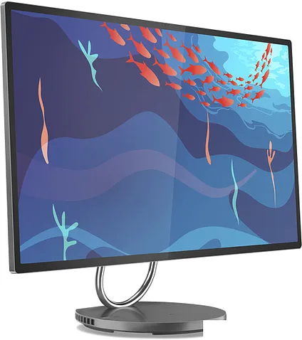 Моноблок Lenovo Yoga AIO 9 32IRH8 F0HJ0015RK