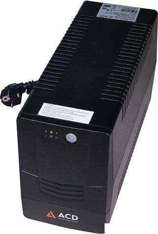 Источник бесперебойного питания ACD PW-Base 2000 80L-C74144-00G
