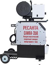 Сварочный инвертор Ресанта САИПА-350