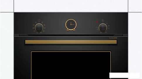 Электрический духовой шкаф Bosch HBJN10YB2R