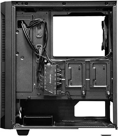Корпус Chieftec GS-01B-OP