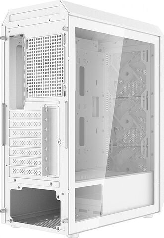 Корпус ADATA XPG Valor Air Plus (белый)