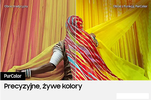 Телевизор Samsung Crystal UHD CU7172 UE50CU7172UXXH