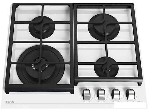 Варочная панель TEKA GZC 64321 XBN (белый)