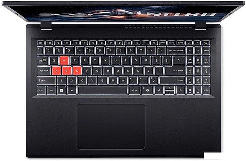Игровой ноутбук Acer Nitro Lite 16 NL16-71G-578S NH.DAAEM.002