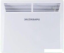 Конвектор Эксокварц Электрический КХЕ-1000 Конвектор Эксокварц Электрический КХЕ-1000