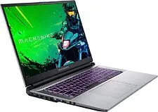 Игровой ноутбук Machenike L17 Pulsar JJ00G600ERU Игровой ноутбук Machenike L17 Pulsar JJ00G600ERU