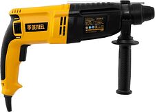 Перфоратор Denzel RHH-800-26 (кейс)