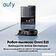 Робот-пылесос Eufy E25