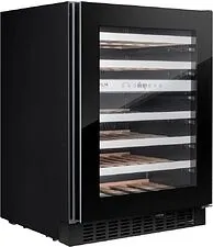 Винный шкаф Temptech STX60DRB