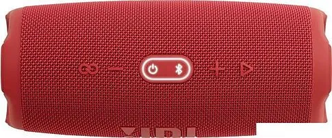 Беспроводная колонка JBL Charge 5 (красный)