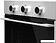 Газовый духовой шкаф TEKA HSB 740 G (нержавеющая сталь)