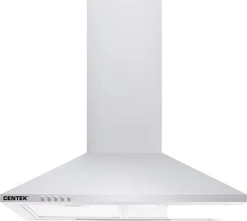 Кухонная вытяжка CENTEK CT-1820-60 (белый)