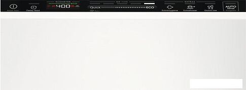 Встраиваемая посудомоечная машина Electrolux EEM66331L