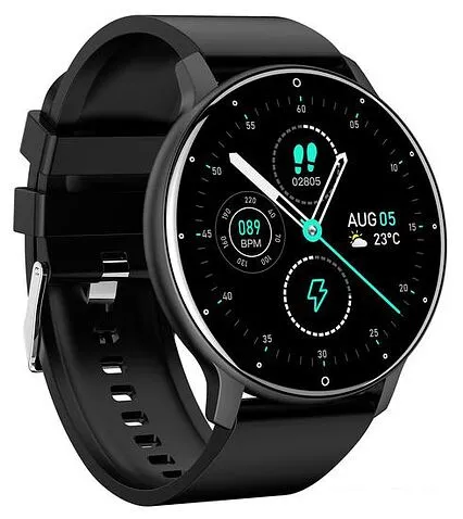 Умные часы Digma Smartline D4