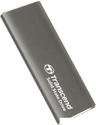 Внешний накопитель Transcend ESD265C 500GB TS500GESD265C