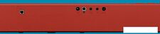 Цифровое пианино Casio CDP-S160 (красный)