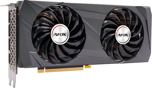Видеокарта AFOX GeForce RTX 3060 12GB GDDR6 AF3060-12GD6H2-V2