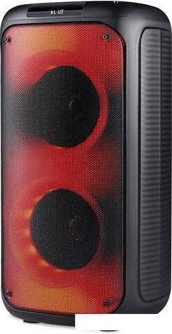 Колонка для вечеринок Hyundai H-MC1231