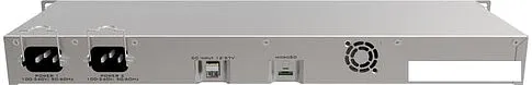 Коммутатор Mikrotik RB1100AHx4