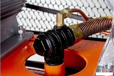 Компрессор Gigant BCL-50