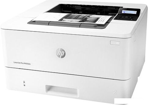 Принтер HP LaserJet Pro M404dn