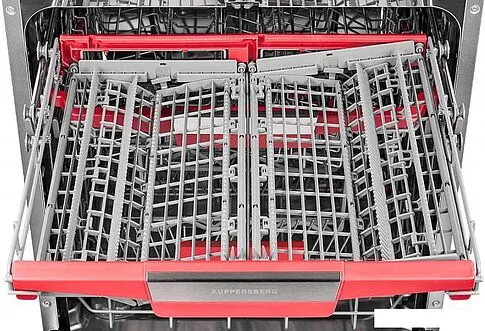 Посудомоечная машина KUPPERSBERG GLM 6075