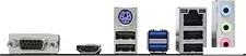 Материнская плата BIOSTAR H610MHP 2.0 Ver. 6.0 Материнская плата BIOSTAR H610MHP 2.0 Ver. 6.0