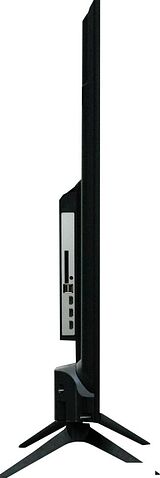 Телевизор Roome 55VU424W