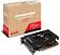 Видеокарта PowerColor Radeon RX 6500 XT ITX 4GB GDDR6 AXRX 6500 XT 4GBD6-DH