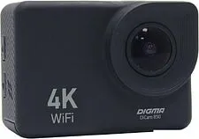Экшен-камера Digma DiCam 850