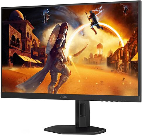 Игровой монитор AOC Gaming 27G4HX