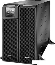 Источник бесперебойного питания APC Smart-UPS SRT 5000VA 230V (SRT5KXLI) Источник бесперебойного питания APC Smart-UPS SRT 5000VA 230V (SRT5KXLI)